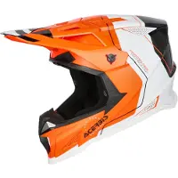 Acerbis T711 Graphic Motocrosshelm