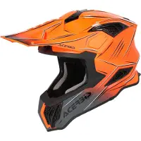 Acerbis Airstrike-X Scratch Motocrosshelm Maat