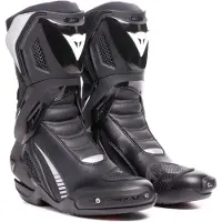 Dainese Nexus 3 In & Out LAARZEN Zwart 46 Mannen