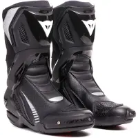 Dainese Nexus 3 Air In&Out, laarzen ,zwart/zwart ,43 EU