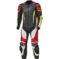 Held Brands Hatch Eénstuks Motorfiets Leren Pak Maat