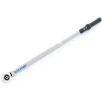 Gedore momentsleutel DREMASTER K 3/4", 110-550 Nm, model DMK 550