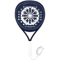 The Indian Maharadja Element HRX3 Padel Racket