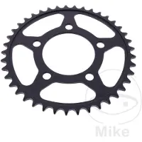 JT Sprockets 520 Jtr1225.41 Steel Achtertandwiel