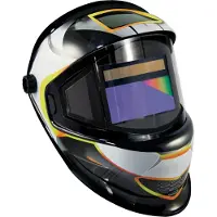 GYS Space 11 True Color 062245 Laskap EN 166, EN 175, EN 379