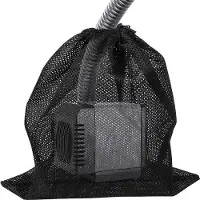 INF Waterpomp Filterzak - Bescherm uw pomp met deze effectieve filterzak L