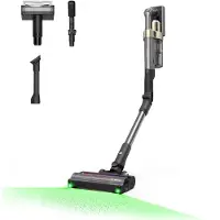 Tineco PURE ONE A90S – Draadloze steelstofzuiger - 270AW zuigkracht - 3DSense Master Brush - tot 105 min accu