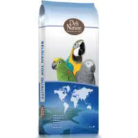 Deli Nature Papegaai Caatinga 15 kg