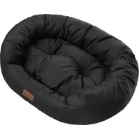 Doggy XXL Hondenmand 114x94cm - Waterdichte & Uitneembare Matras