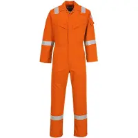 Portwest Fr50 Overall Extra Lang Vlamwerend Antistatisch | Maat: S