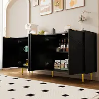 OKWISH Ledikant 90x200 cm van grenenhout en spaanplaat – wit – huisontwerp met dak en hek – kinderkamer