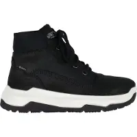 Superfit Winterstiefel - Space - Schwarz - - 33 - Winterstiefel