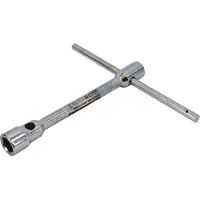 AWTOOLS AW KLUCZ DO KÓŁ Z PRZETYCZKĄ 27x32mm