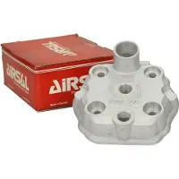 Airsal cilinderkop 48mm / 70cc Derbi & Gilera schakel (Tot 2006)