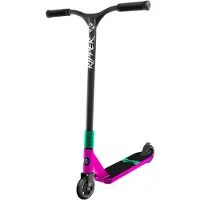 Streetsurfing Scooter - Ripper - Roze Renegade - - OneSize - Steps