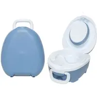 My Carry Potty blauw