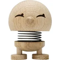 Hoptimist Bimble S Raw Oak 6,6 cm