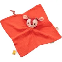 Lilliputiens - Knuffeldoek - Stella het hert