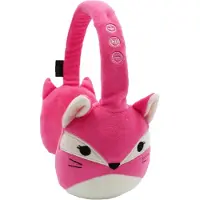 Squishmallows Kopfhörer - - Kabellos - On-Ear - Fifi - - One Size - Kopfhörer
