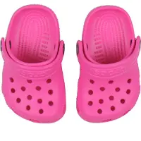 Crocs Littles Klompen
