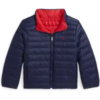 Ralph Lauren Tussenjas | 88-93 | boy