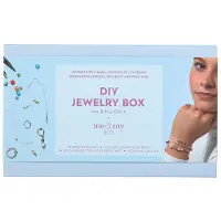 Me&My BOX Ik en My Meisjes - nr. 11 - - OneSize - Sieraden