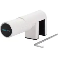 sleepytroll Bed Adaptor Transparant