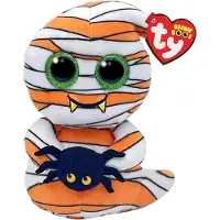 TY Beanie Boos Knuffel Spookje Mumford 15 cm