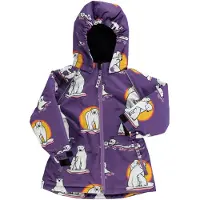 Smafolk Functionele jas | 98-104 | boy