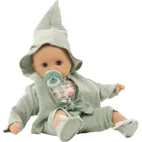 Götz Pop - Muffin Glückspilz - 33 cm - - OneSize - Poppen