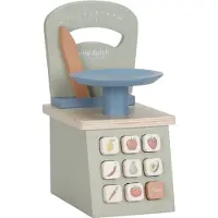 Top 1 Toys Little Dutch weegschaal fsc