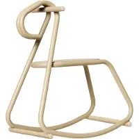 Ferm Living Swing heat - Lussi - Kasjmier - - OneSize - Schommelpaarden
