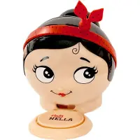 Miss Nella Ladybird Cool Air Nail Dryer