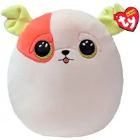 TY Kuscheltier - Squishy Beanies - 25 cm - Patch - - One Size - Kuscheltiere