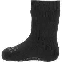GoBabyGo sokjes antislip junior zwart