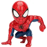 Jada Figuren Simba Spiderman Metaal (15 cm)