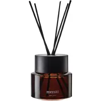Meraki - Diffuser - Dark wood - h: 8 cm, dia: 7 cm