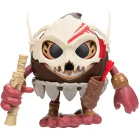 Jakks pacific DISNEY Vaiana 2 WANDELENDE EN PRATENDE KOTU