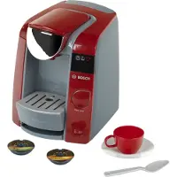 Bosch Theo Klein Tassimo kinder-koffiezetapparaat |