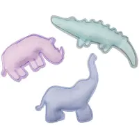 Swim Essentials Zwemmen Essentials Duikgewichten - 3-pack - Wild Life - - OneSize - Badspeelgoed