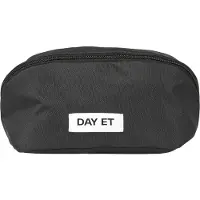 DAY ET Toilettas - Gweneth RE-S Clam - Zwart - - OneSize - Toilettassen