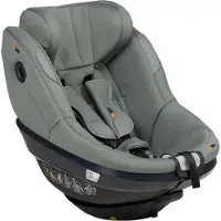 BeSafe Kindersitz - Beyond 2 360 - Wiese Green Sanfte Brise - - One Size - Kindersitz