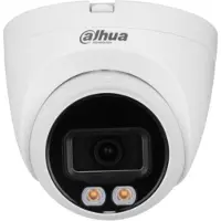 Dahua Hdw2449tp-s-led-0280b bewakingscamera. Eén maat