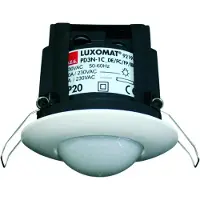 B.E.G. Luxomat - PD3N-1C - Bewegingsschakelaar (Compleet) - 92196 - E2QMU