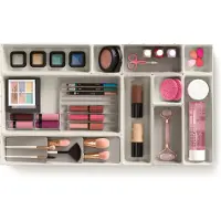 Joseph Joseph Lade organizer Viva Make-up (12-Delig)