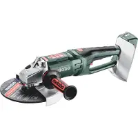 Metabo Nylon lijn | vierkant | 3.0 mm | geel | 219 meter - 781077