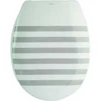 MSV Thermoduro Lenouville Wc-bril