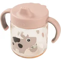 Done by Deer Oefenbeker Tiny Farm Powder