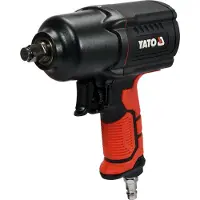 YATO Pneumatische momentsleutel 1/2 inch, 1700 Nm, YT-09544