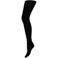 Apollo - 2-Pack - Modal Maillot - Platte Naden - Hoog Draagcomfort - Dames - zwart - L/XL - 121466000